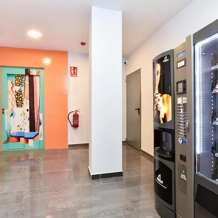 Kuve Hotel