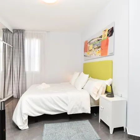 Hotel Kuve Marbella