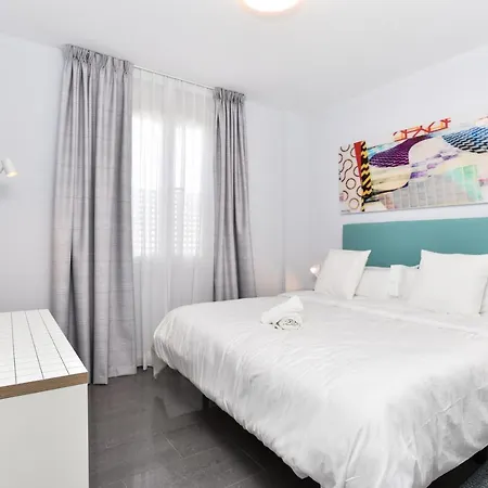 Kuve Hotel Marbella