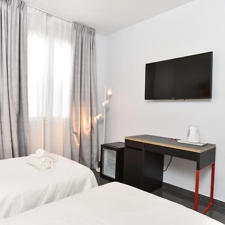 Kuve Hotel