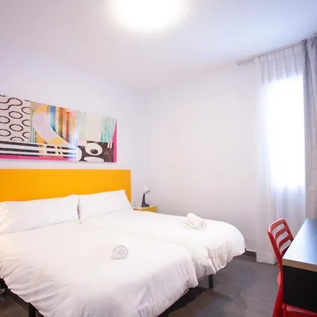 Kuve Hotel Marbella