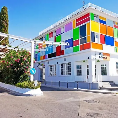 Hotel Kuve