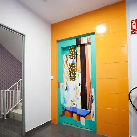 Hotel Kuve *