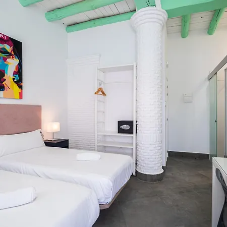 Hotel Kuve