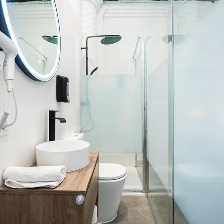 Kuve Hotel Marbella