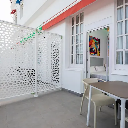 Hotel Kuve Marbella