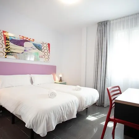 Hotel Kuve
