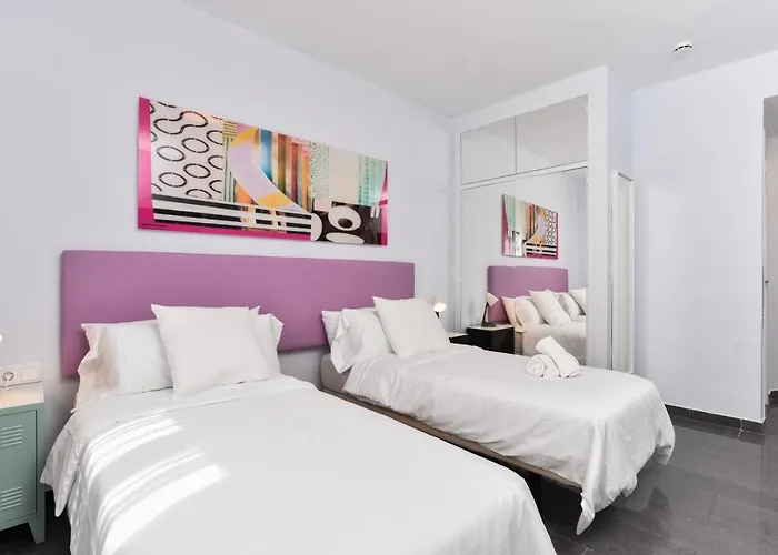 Hotel Kuve Marbella