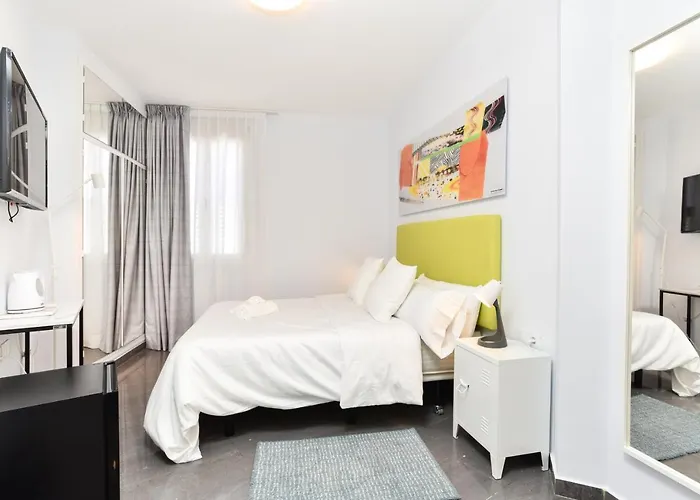 Hotel Kuve Marbella
