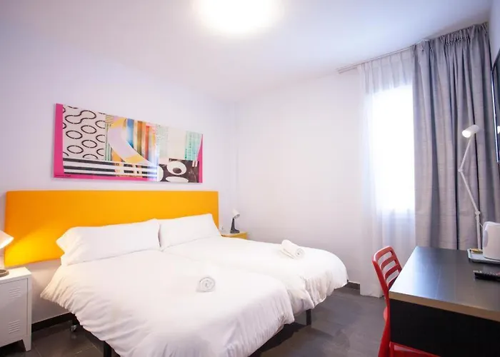 Kuve Hotel Marbella