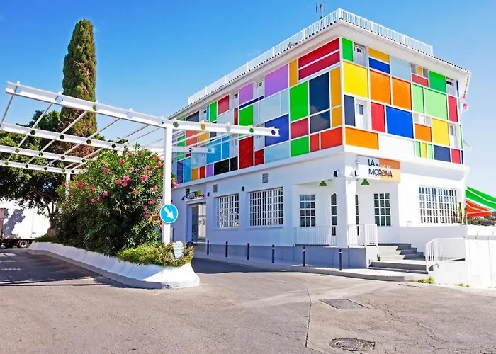 Hotel Kuve