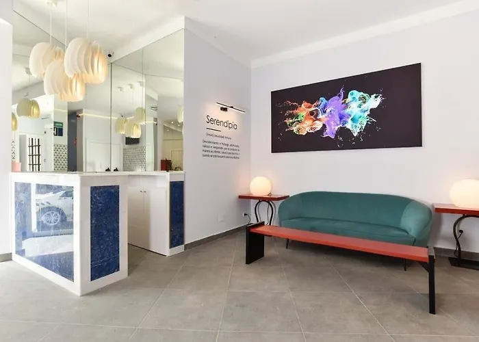 Kuve Hotel Marbella