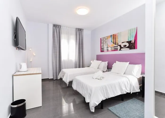 Hotel Kuve *