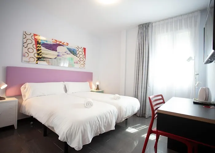 Hotel Kuve